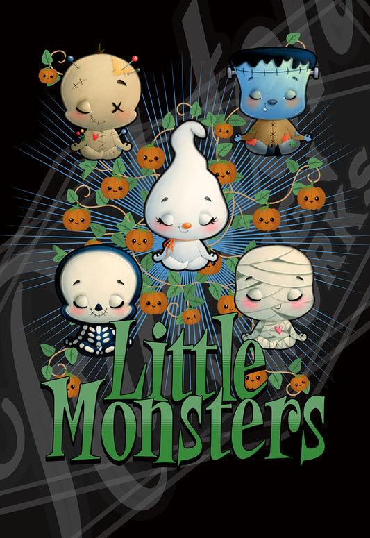 Little Monsters