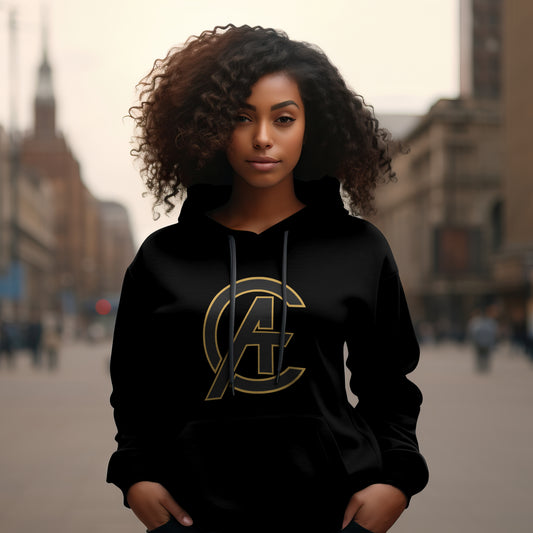 CA Logo Hoodie