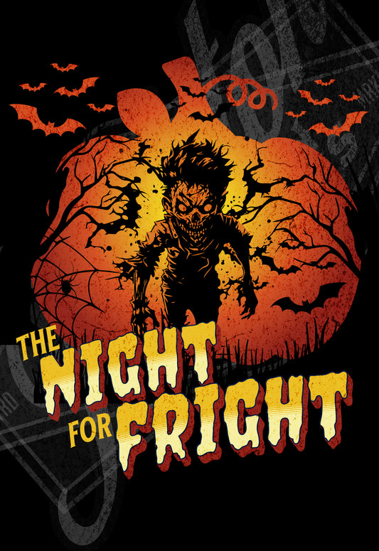 The Night for Fright